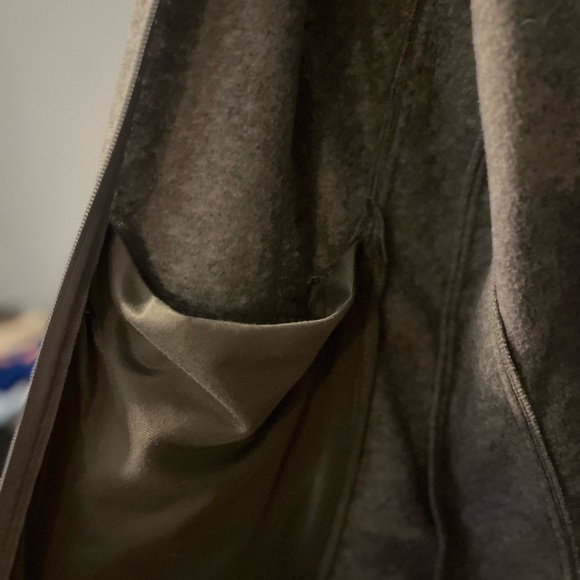 Columbia  fleece/ gray - Picture 5 of 7